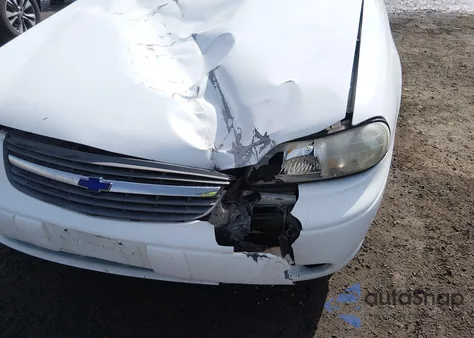 2005 Chevrolet Classic z USA, uszkodzony, nr VIN 1G1ND52F85M169717